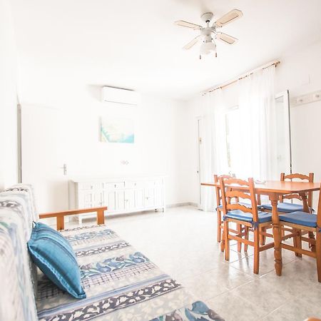 Ses Clotades - Formentera Libre Apartment Es Arenals Екстериор снимка