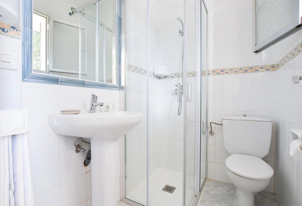Ses Clotades - Formentera Libre Apartment Es Arenals Екстериор снимка