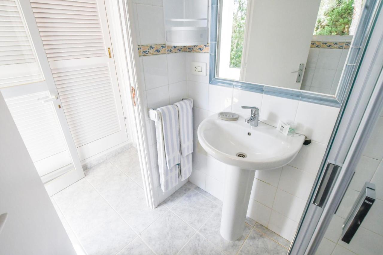 Ses Clotades - Formentera Libre Apartment Es Arenals Екстериор снимка