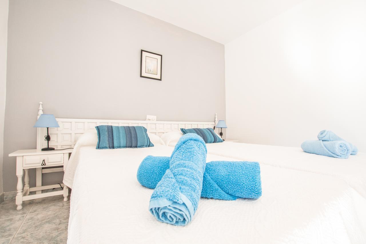Ses Clotades - Formentera Libre Apartment Es Arenals Екстериор снимка