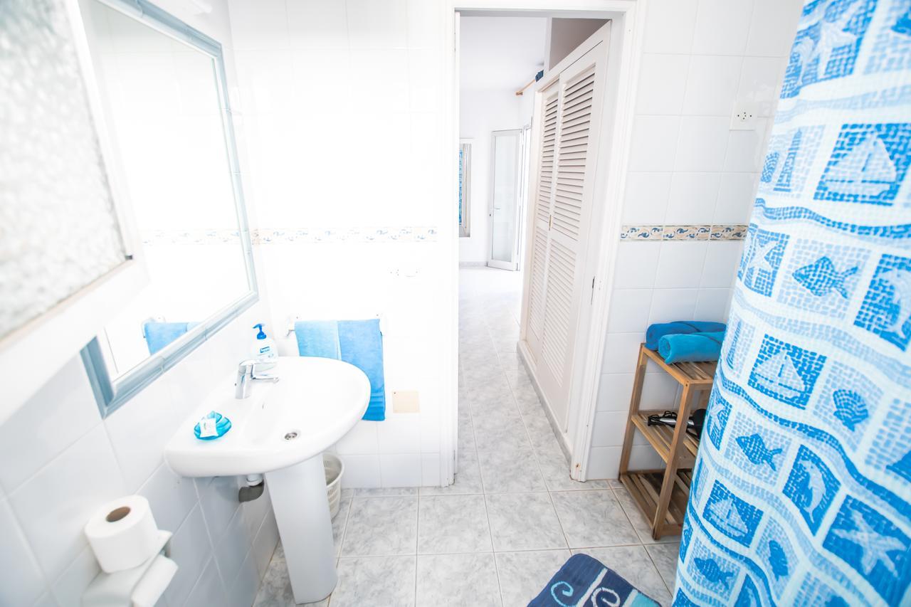 Ses Clotades - Formentera Libre Apartment Es Arenals Екстериор снимка